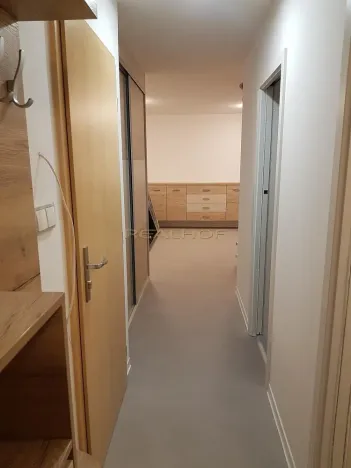 Pronájem bytu 3+1, Brno - Lesná, Seifertova, 70 m2