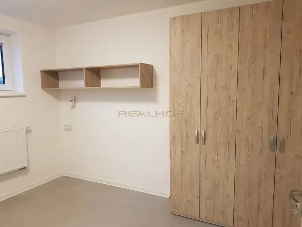 Pronájem bytu 3+1, Brno - Lesná, Seifertova, 70 m2