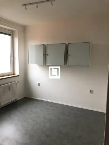 Pronájem bytu 2+kk, Olomouc, U stadionu, 50 m2