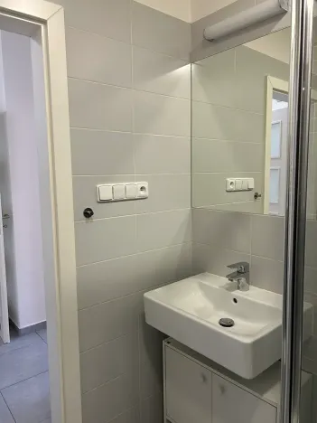 Pronájem bytu 1+kk, Praha - Žižkov, Hartigova, 35 m2
