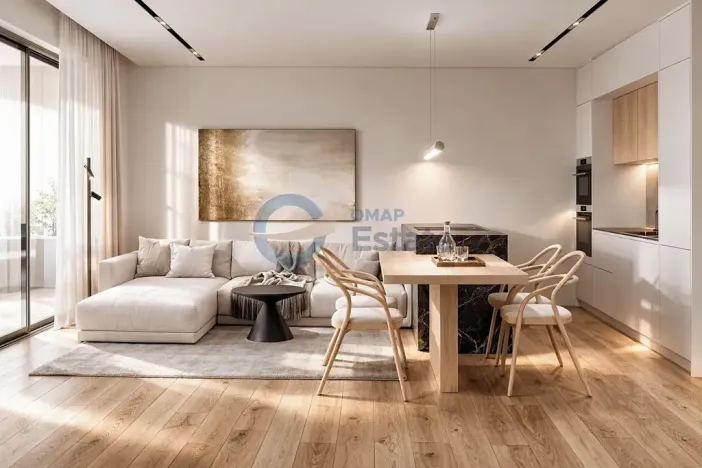 Prodej bytu 2+kk, Opava, Husova, 56 m2