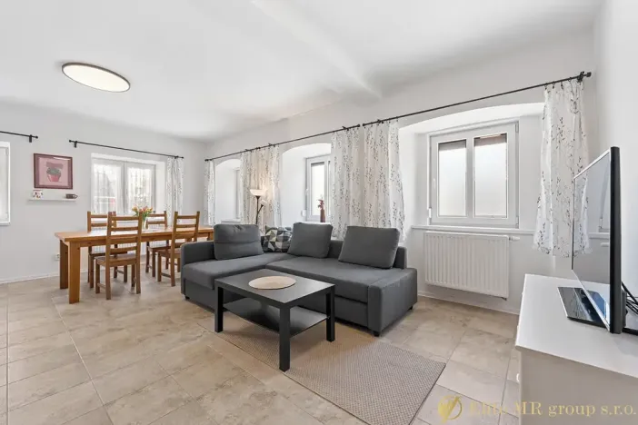 Prodej rodinného domu, Chlum u Třeboně, Třeboňská, 111 m2