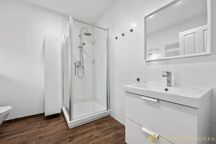 Prodej rodinného domu, Chlum u Třeboně, Třeboňská, 111 m2