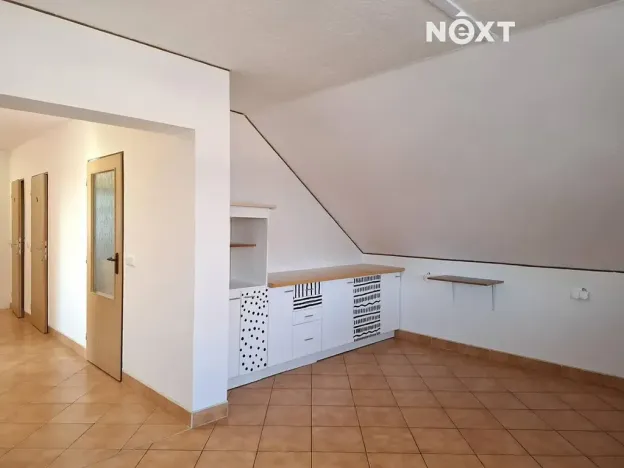 Prodej rodinného domu, Habrůvka, 290 m2