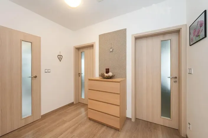 Prodej rodinného domu, Syrovice, 172 m2