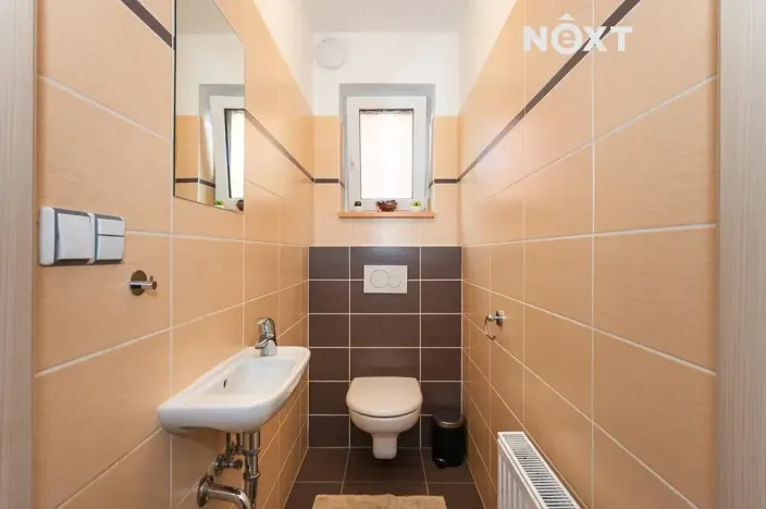Prodej rodinného domu, Syrovice, 172 m2