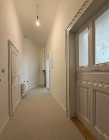 Pronájem bytu 2+kk, Praha - Bubeneč, Nad Královskou oborou, 68 m2