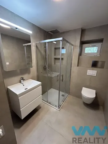 Pronájem bytu 2+1, Ostrava, Petra Křičky, 52 m2