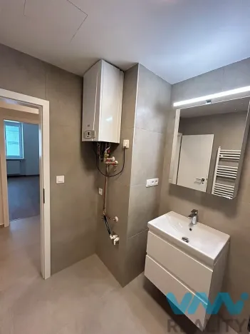 Pronájem bytu 2+1, Ostrava, Petra Křičky, 52 m2
