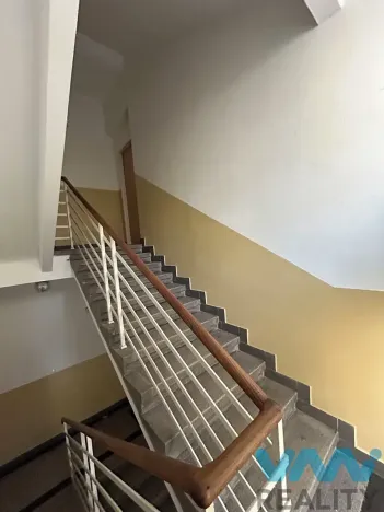 Pronájem bytu 2+1, Ostrava, Petra Křičky, 52 m2