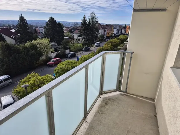 Prodej bytu 1+1, Třebíč, Jar. Ježka, 31 m2