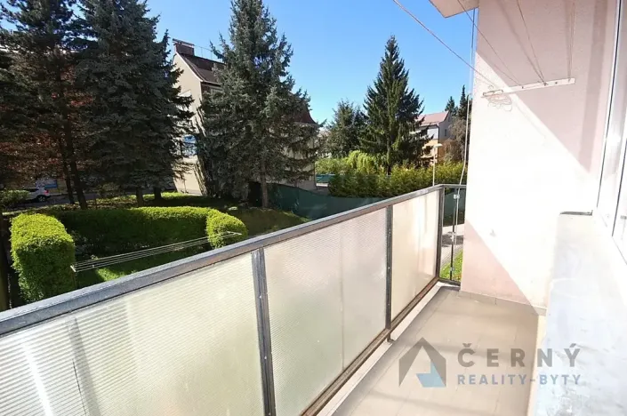 Prodej bytu 3+1, Liberec, Vaňurova, 64 m2