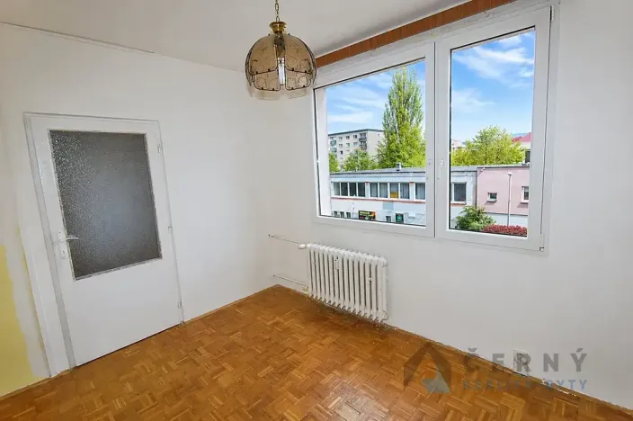 Prodej bytu 3+1, Liberec, Vaňurova, 64 m2