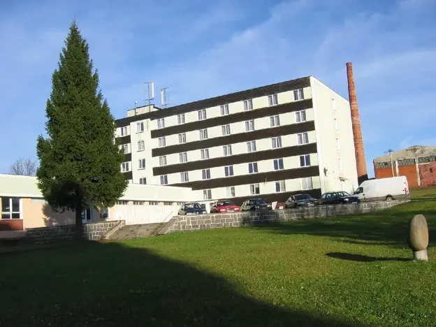 Prodej ubytování, Rovná, 2000 m2
