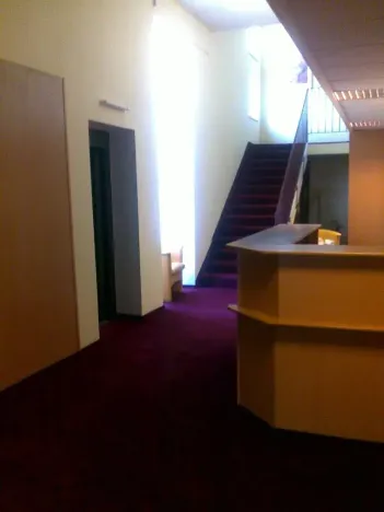 Prodej ubytování, Rovná, 2000 m2