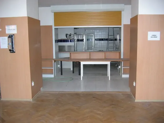 Prodej ubytování, Rovná, 2000 m2