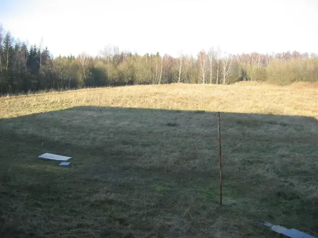 Prodej ubytování, Rovná, 2000 m2