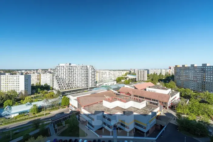 Pronájem bytu 3+1, Praha - Stodůlky, Trávníčkova, 81 m2