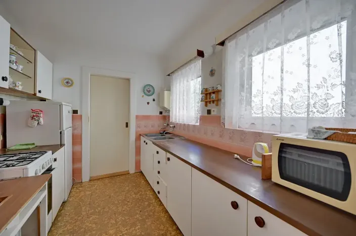 Prodej vily, Luhačovice, 200 m2