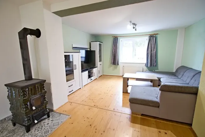 Prodej rodinného domu, Domažlice, Vojtěchova, 238 m2