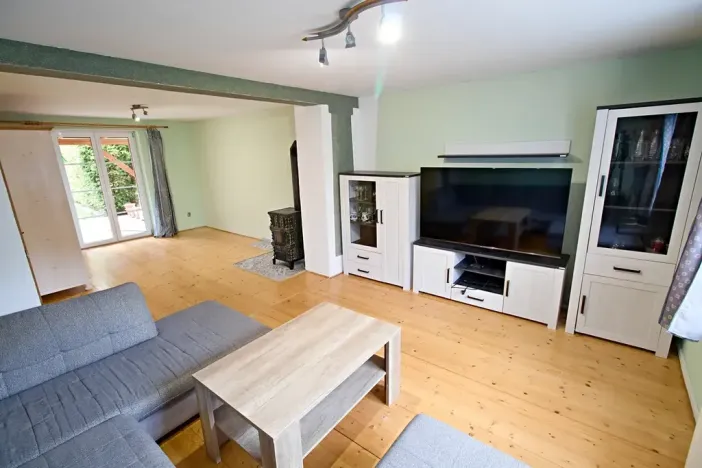 Prodej rodinného domu, Domažlice, Vojtěchova, 238 m2
