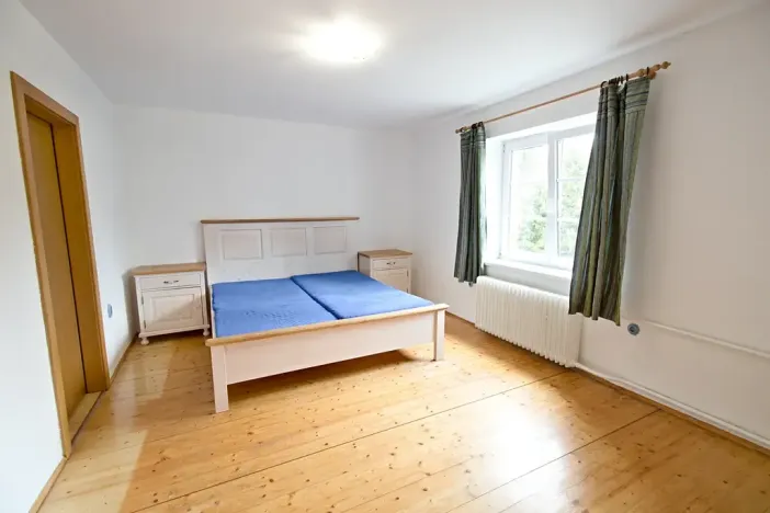 Prodej rodinného domu, Domažlice, Vojtěchova, 238 m2