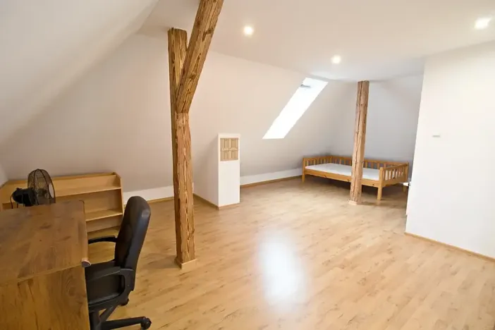 Prodej rodinného domu, Domažlice, Vojtěchova, 238 m2