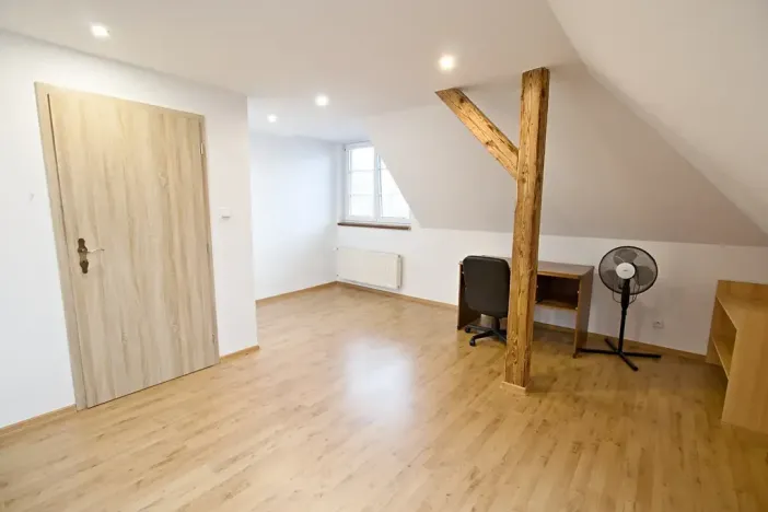 Prodej rodinného domu, Domažlice, Vojtěchova, 238 m2