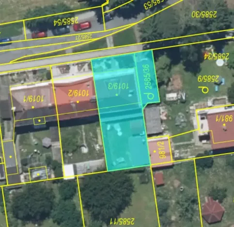 Prodej rodinného domu, Domažlice, Vojtěchova, 238 m2