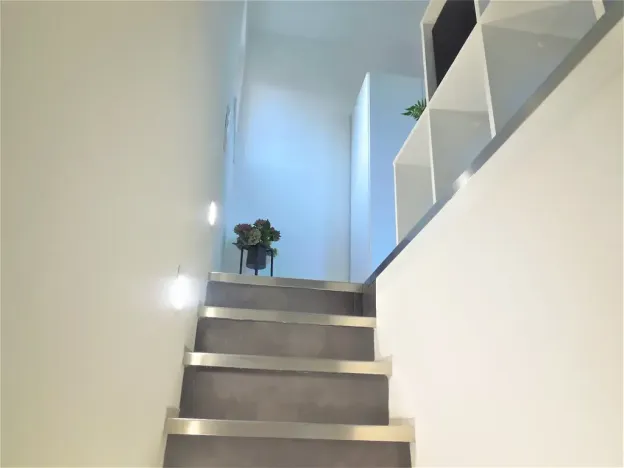 Pronájem bytu 3+kk, Zlín, Kotěrova, 61 m2