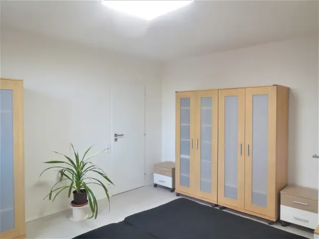 Pronájem bytu 3+kk, Zlín, Kotěrova, 61 m2