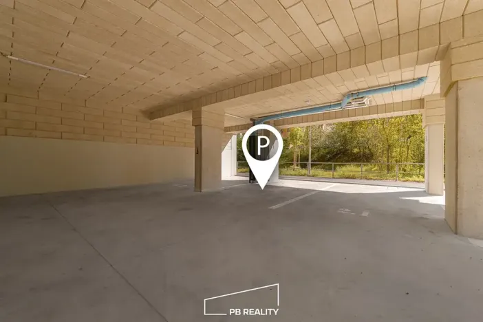 Prodej bytu 1+kk, Plzeň, Kamenická, 40 m2
