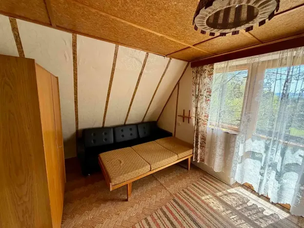 Prodej chaty, Kolinec, 68 m2