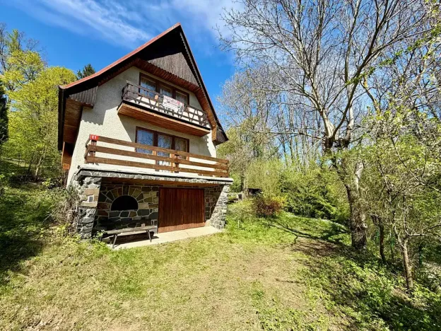 Prodej chaty, Kolinec, 68 m2