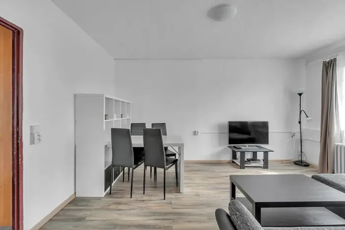 Pronájem bytu 3+1, Hradec Králové, Gagarinova, 58 m2