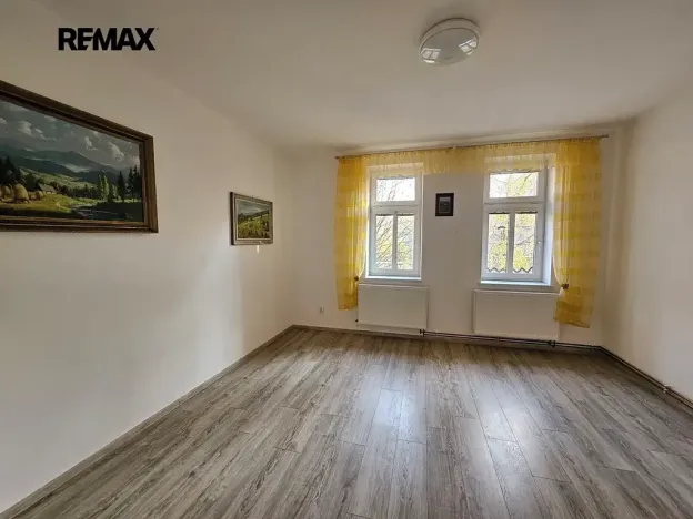 Pronájem bytu 1+1, Český Těšín, Ostravská, 39 m2