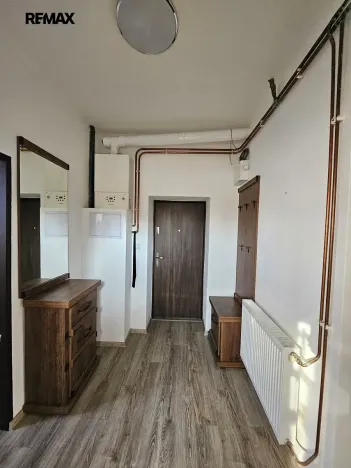 Pronájem bytu 1+1, Český Těšín, Ostravská, 39 m2