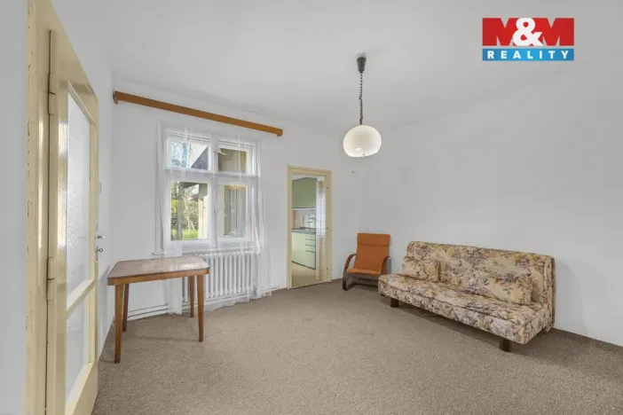 Prodej rodinného domu, Hradec Králové - Plácky, Kydlinovská, 126 m2