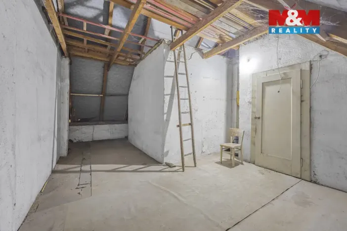 Prodej rodinného domu, Hradec Králové - Plácky, Kydlinovská, 126 m2