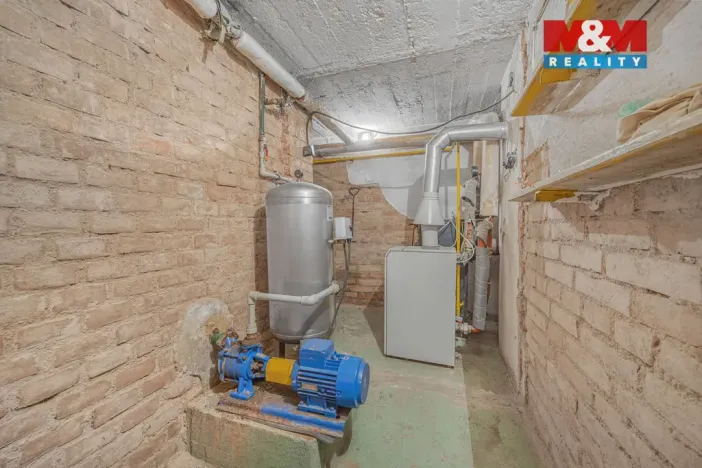 Prodej rodinného domu, Hradec Králové - Plácky, Kydlinovská, 126 m2