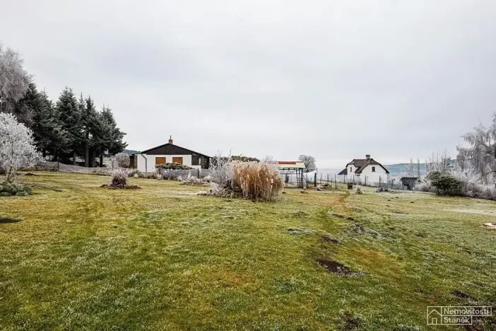 Prodej rodinného domu, Stachy, 150 m2