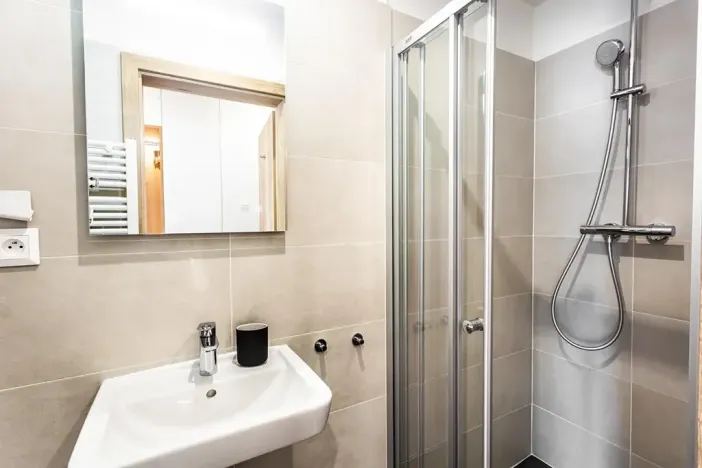 Prodej bytu 1+kk, Loučná pod Klínovcem, 37 m2