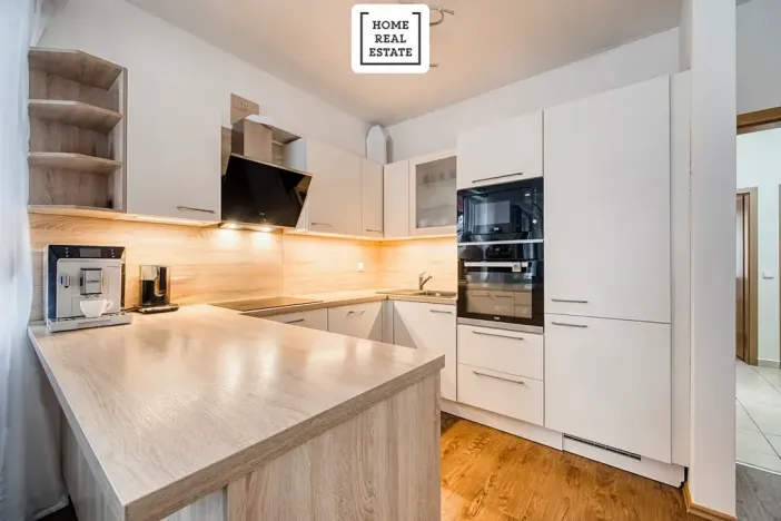 Prodej bytu 3+kk, Praha - Stodůlky, Petržílkova, 82 m2