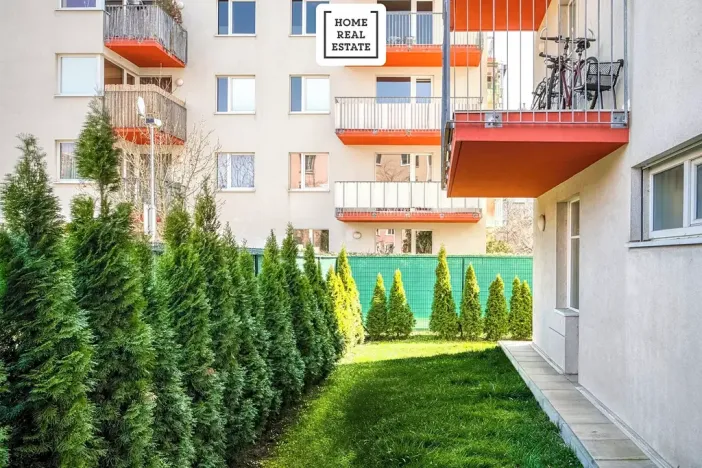 Prodej bytu 3+kk, Praha - Stodůlky, Petržílkova, 82 m2