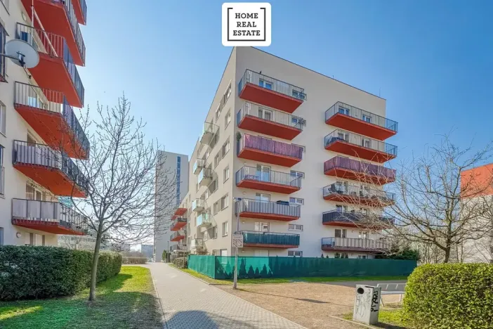 Prodej bytu 3+kk, Praha - Stodůlky, Petržílkova, 82 m2