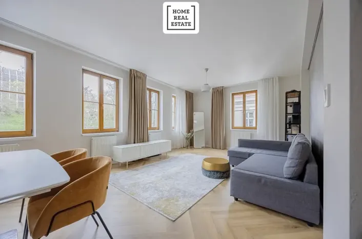 Prodej bytu 3+kk, Praha - Vršovice, Francouzská, 95 m2