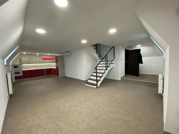 Pronájem bytu 2+kk, Teplice, J. K. Tyla, 80 m2