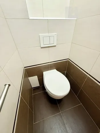 Pronájem bytu 2+kk, Brno, Ryšánkova, 51 m2