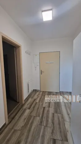 Pronájem bytu 2+kk, Stod, U Elektrárny, 45 m2