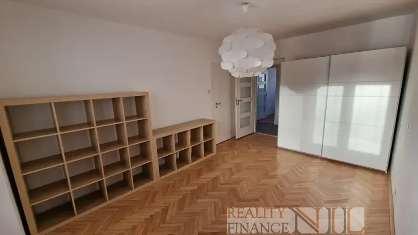 Pronájem bytu 3+kk, Plzeň, Klatovská třída, 88 m2
